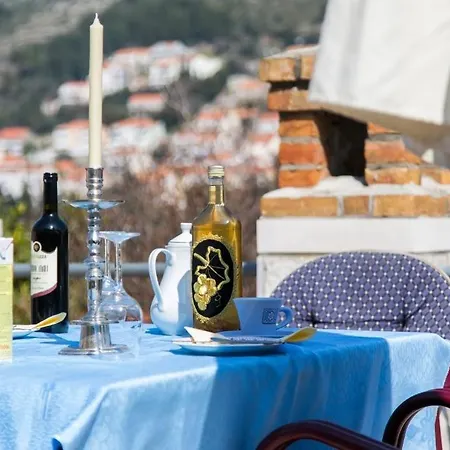 Raguz Apartment Dubrovnik