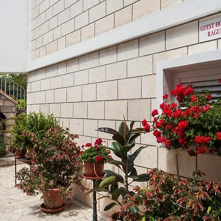 דירה Raguz