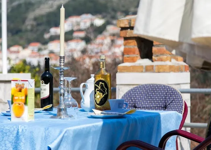 Raguz Apartment Dubrovnik