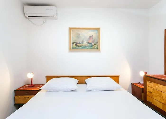 Apartment Raguz Dubrovnik