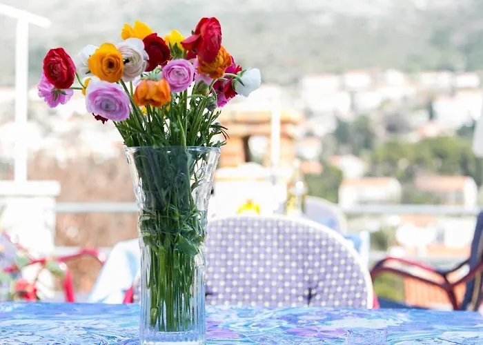 Apartment Raguz Dubrovnik