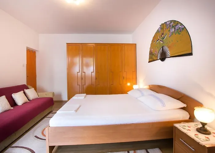 Apartment Raguz Dubrovnik