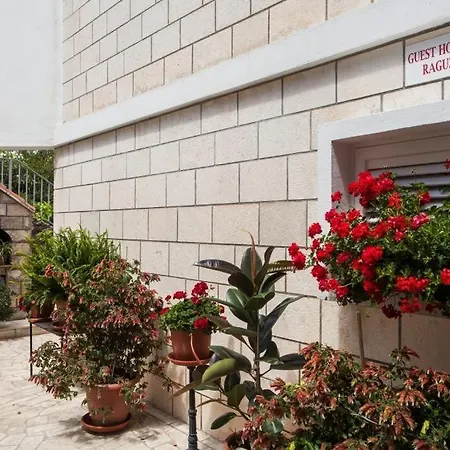 Raguz דירה דוברובניק