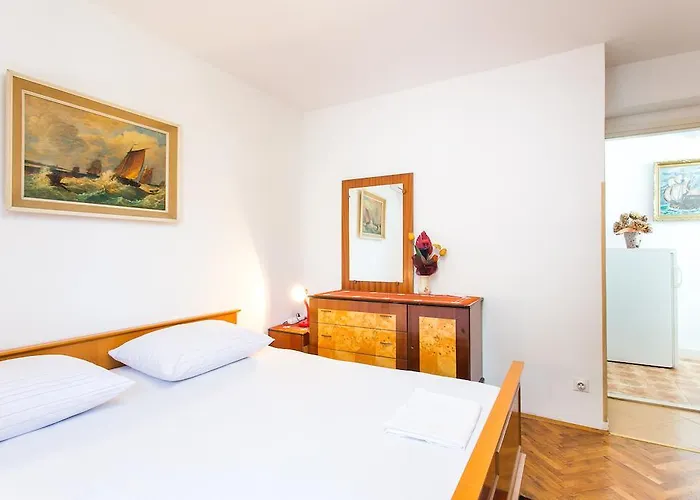 Raguz דירה דוברובניק