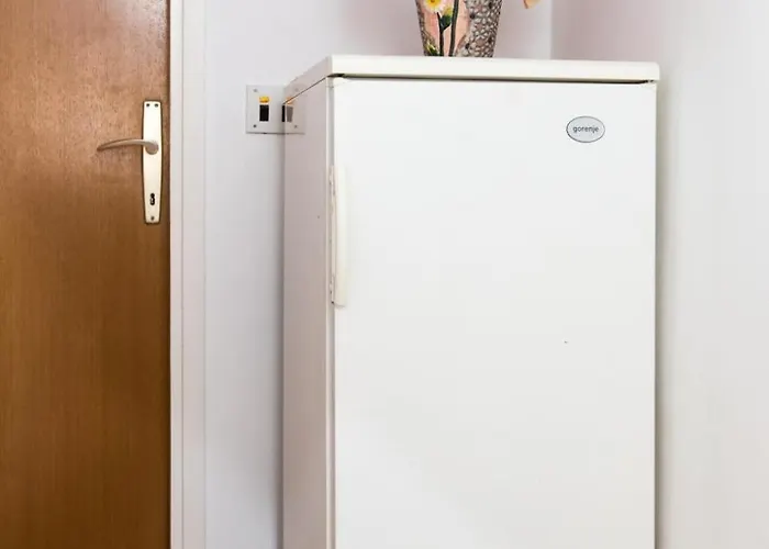 דירה Raguz דוברובניק