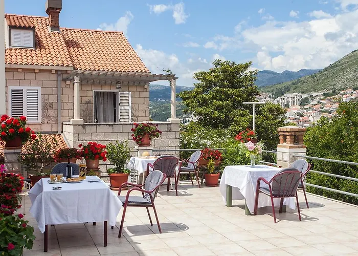 Raguz דוברובניק