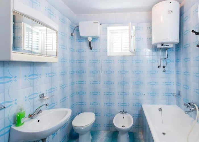 דירה Raguz דוברובניק