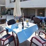 Raguz Apartman *