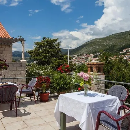 Apartman Raguz *