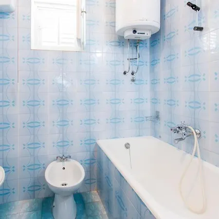 Raguz Apartman Dubrovnik