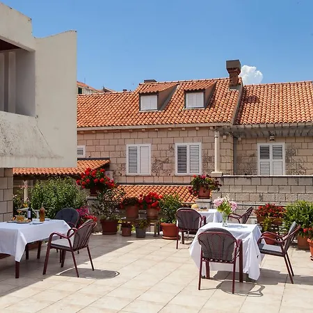 Appartement Raguž *