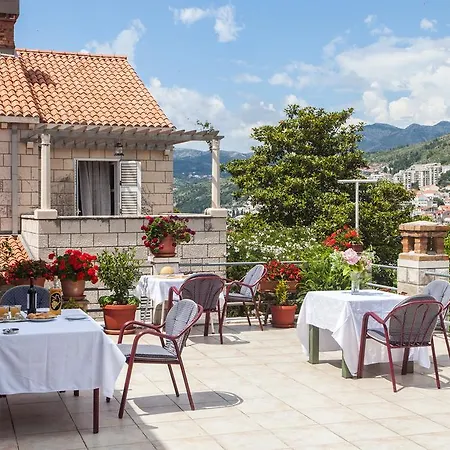 Raguz Dubrovnik