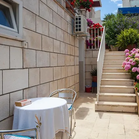 Appartement Raguž *