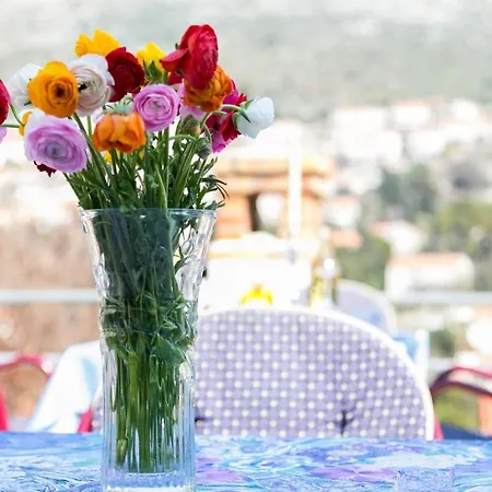 Apartmán Raguž Dubrovník
