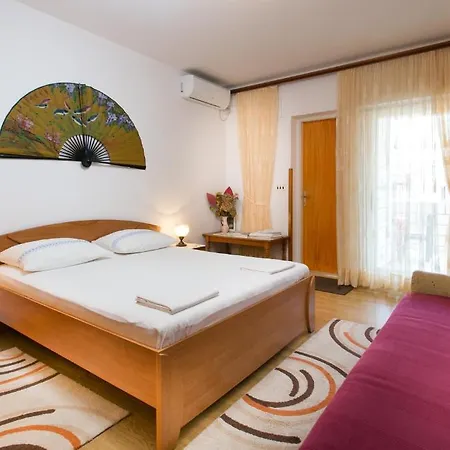 Appartement Raguž *