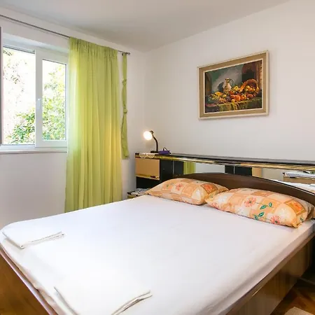 Apartmán Raguž
